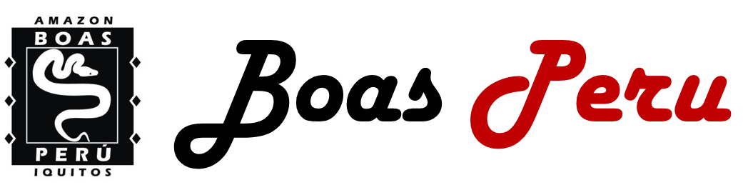 Boas Perú
